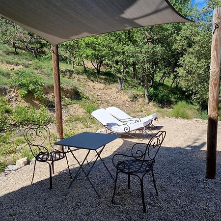 La Maison Des Collines Allemagne-en-Provence Kültér fotó