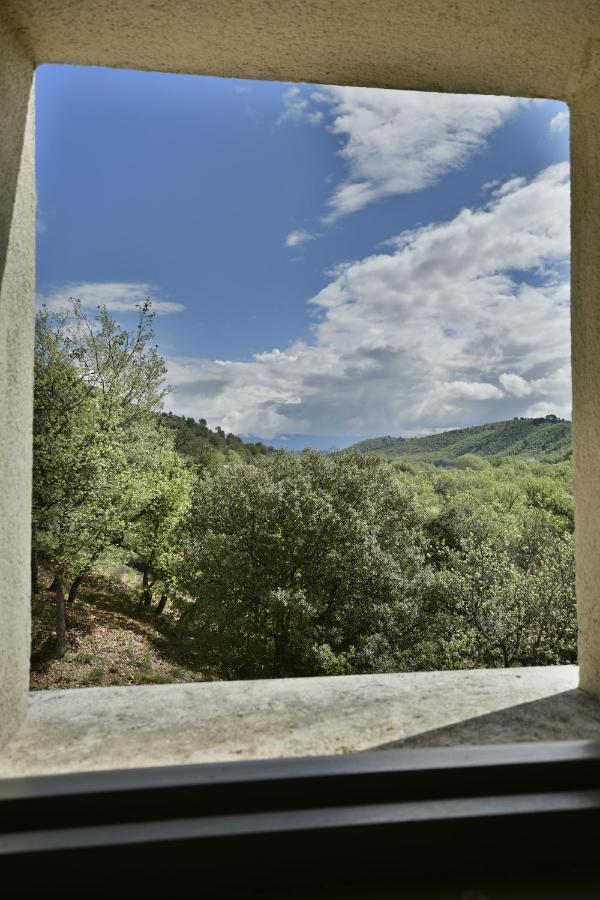 La Maison Des Collines Allemagne-en-Provence Kültér fotó