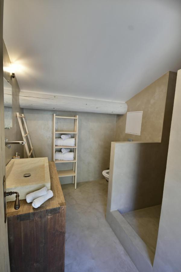 La Maison Des Collines Allemagne-en-Provence Kültér fotó