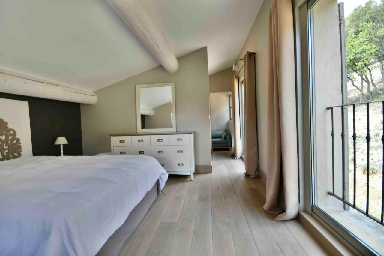 La Maison Des Collines Allemagne-en-Provence Kültér fotó