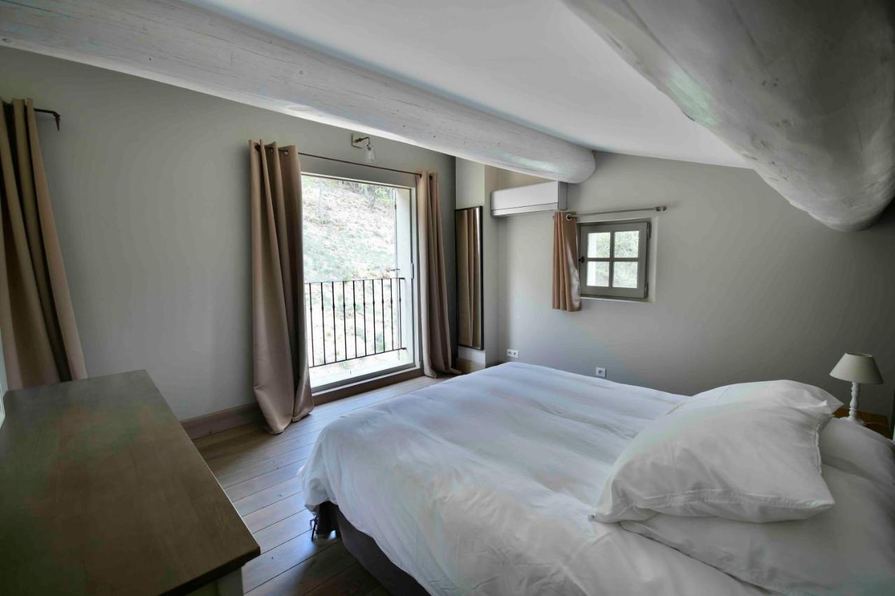 La Maison Des Collines Allemagne-en-Provence Kültér fotó
