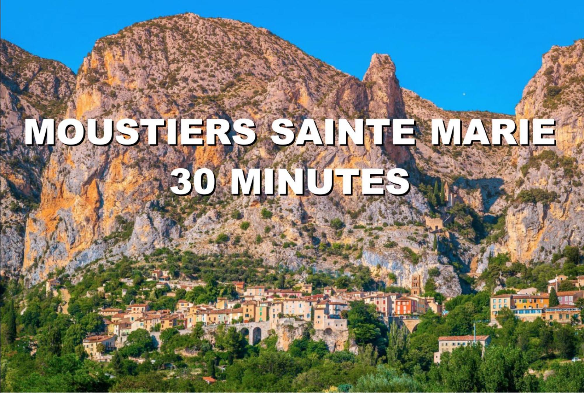 La Maison Des Collines Allemagne-en-Provence Kültér fotó